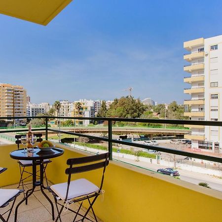 Light & Comfy Apartment W/ Pool & Balcony By Lovelystay Portimão Exterior foto