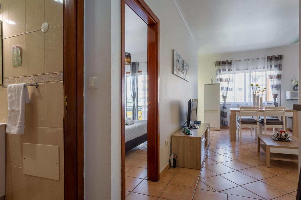 Light & Comfy Apartment W/ Pool & Balcony By Lovelystay Portimão Exterior foto